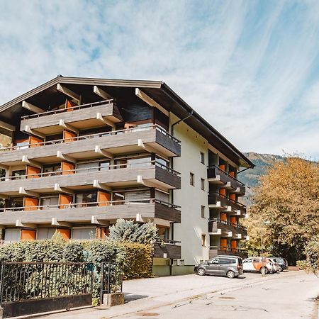 Apartment Haus Achenstrasse-5 By Interhome Bad Hofgastein Exterior foto