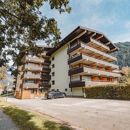 Apartment Haus Achenstrasse-5 By Interhome Bad Hofgastein Exterior foto